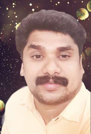 binu tvm