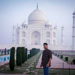 Sumesh k