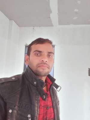 Rajesh Rajesh Ajnareay