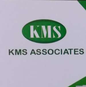 KMS Associates