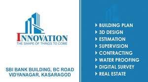 Innovation Engineering Consultant