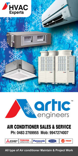 artic engineers