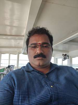 Sreejith