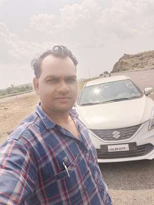 Afsar Patel