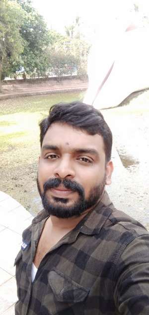 prathap chandran