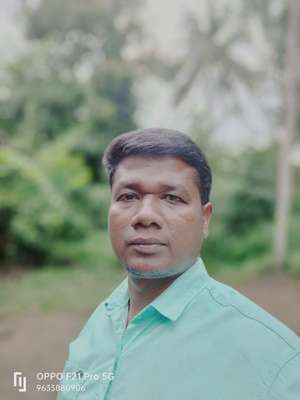 Sudhakaran Erimayur