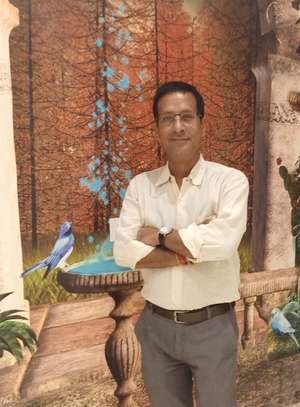 Jitendra