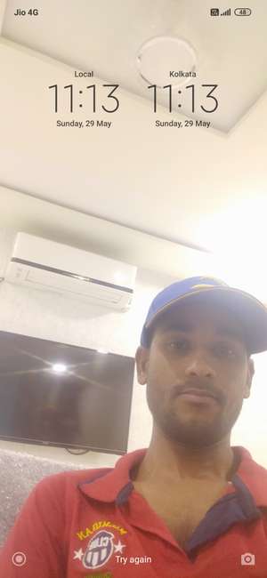 Sanjay