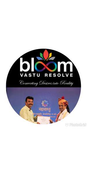 Bloom Vastu Resolve