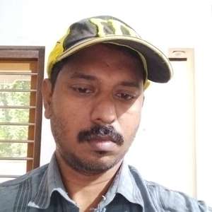 Pratheesh