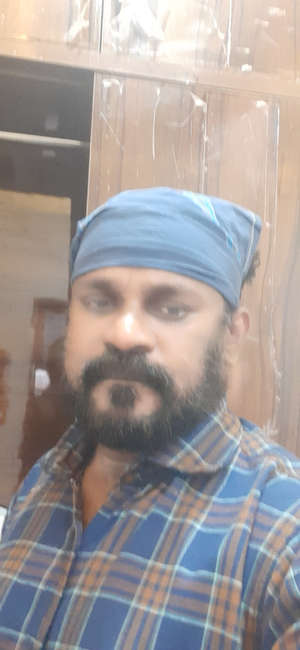 Suresh