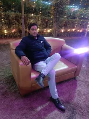 Dk Choudhary