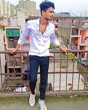 Iftekhar