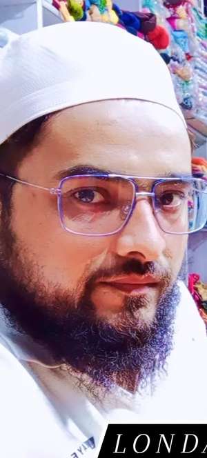Shaikh