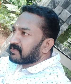 Vijesh Vennikkal