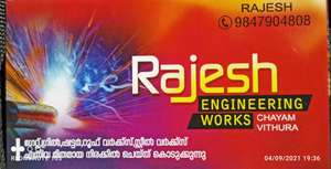 Rajesh