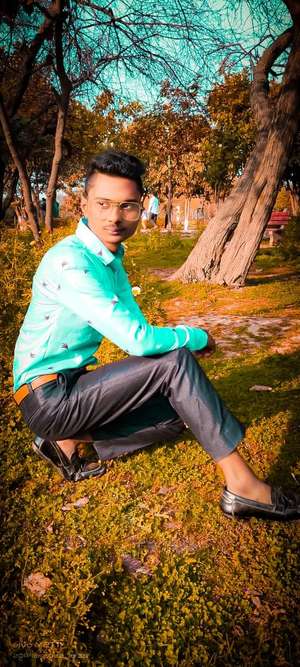 ISHAQ