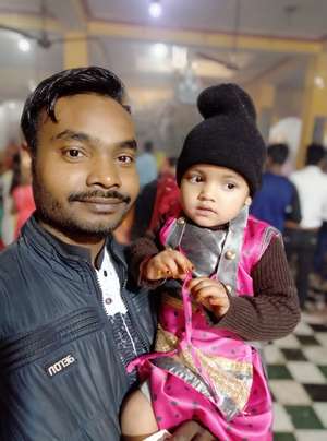 Mahesh