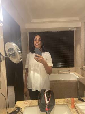 Jeena Bobby