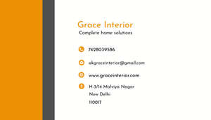 Grace  Interior 