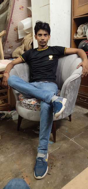 Umesh
