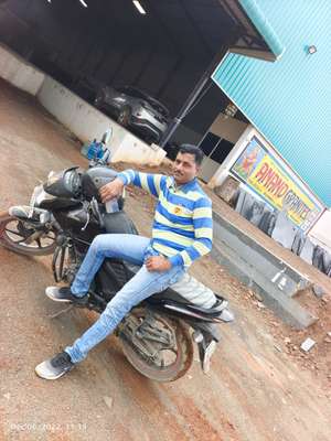 Mahendar