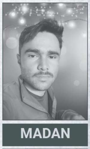 Madan