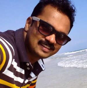 Vineesh Narayanan