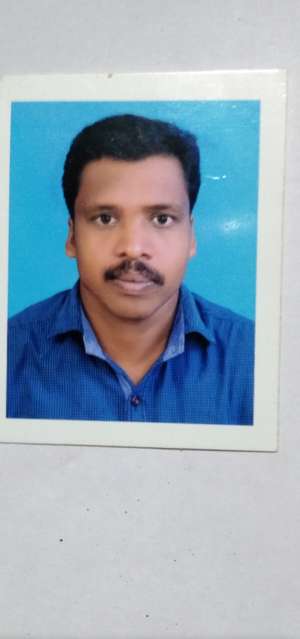Rajeshgovindan
