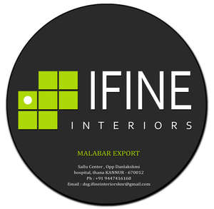 IFINE interiors Kannur