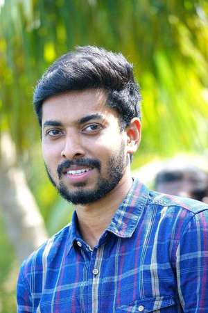 jishnu