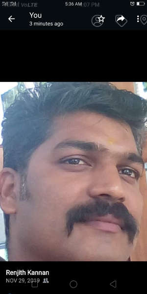 Renjith Kannan