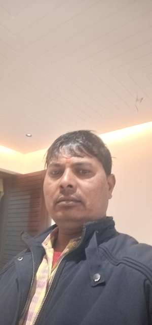 Rambabu Singh kushwaha