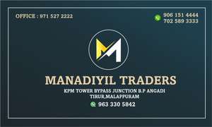Manadiyil