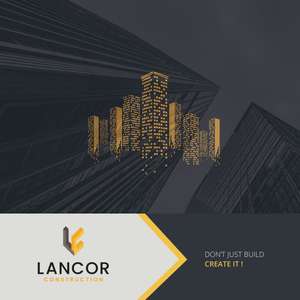 Lancor Builders and Developers