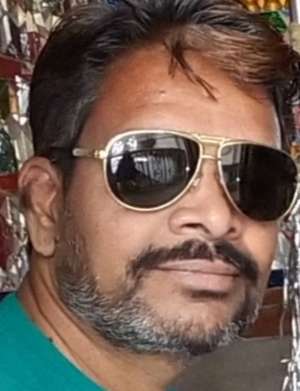 Bharat Singh