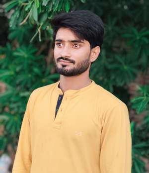 aarif saifi