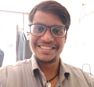 Lucky Singh