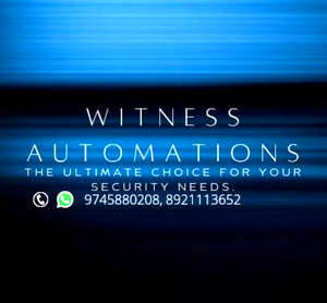 witness automations