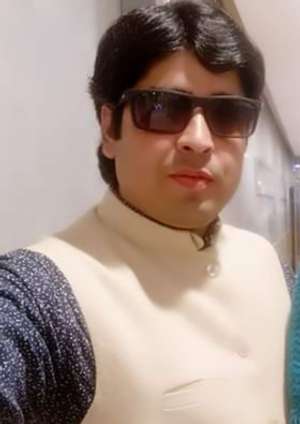 shaz Siddiqui