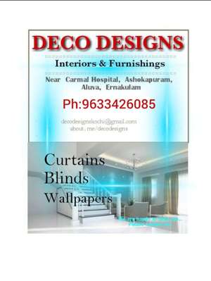 Deco Designs