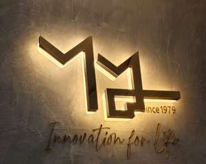 M M G Construction
