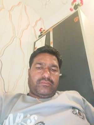 Rajesh Rajput Chouhan