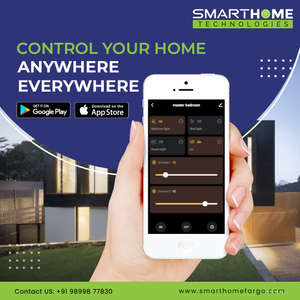 Smart Home Technologies 