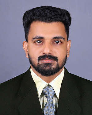 Muhammed Junaid
