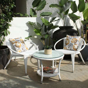 outdoor furniture