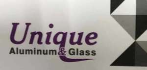 Unique aluminium