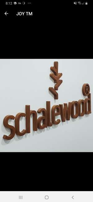 SCHALEWOOD 