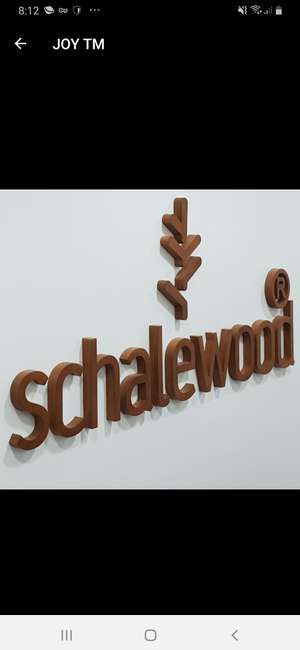 SCHALEWOOD WPC