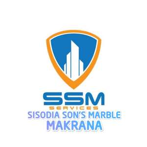 SISODIA SONS MARBLE MAKRANA